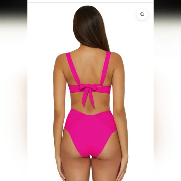 Becca Bikini Set - Picture 4 of 9